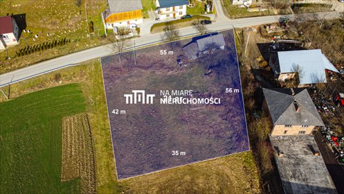 dom na sprzedaż 43m2 dom Łubno