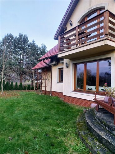 dom na sprzedaż 253m2 dom Miłocice, Szkolna