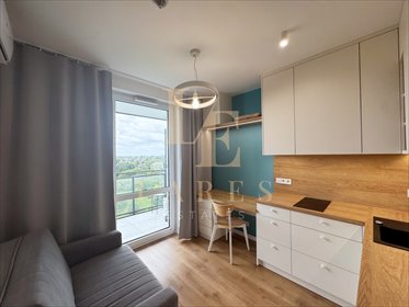 mieszkanie na wynajem 20m2 mieszkanie Warszawa, Włochy, Wiktoryn