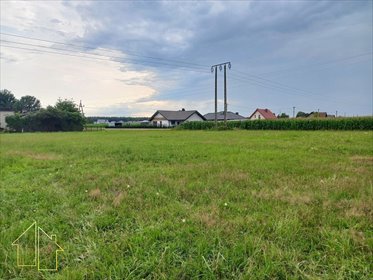 Duża działka budowlana 3278 m² w Suszecu - zapraszam działka Rudziczka, Tęczowa