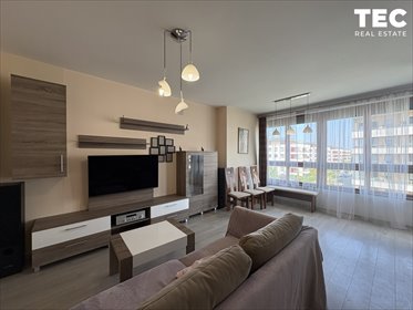 3-pokojowe mieszkanie 66,13 m² na Ruczaju - polecam! mieszkanie Kraków, Czerwone Maki