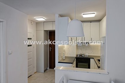mieszkanie na wynajem 35m2 mieszkanie Warszawa, Żoliborz, Kazimierza Promyka