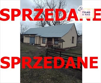 Dom na sprzedaż Nowy Sokołów 45m2 Foto 1