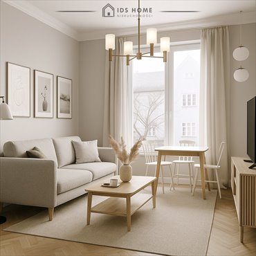Na sprzedaż nowoczesne mieszkanie 39,58 m² w Lublinie mieszkanie Lublin, Czechów Północny