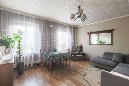 Przestronny dom 8 pokoi z garażem i dużą działką dom Dargomyśl