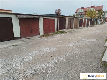 Sprzedam garaż 19 m² w Kielcach z dostępem do prądu garaż Kielce, Uroczysko, Turystyczna