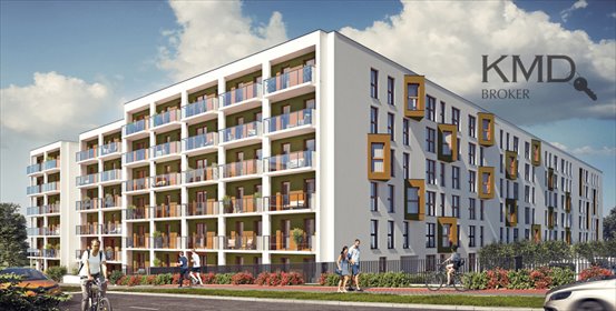 mieszkanie na sprzedaż 103m2 mieszkanie Lublin, Wrotków, Henryka Wolińskiego