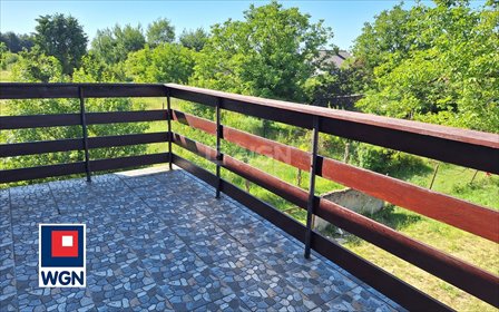 dom na sprzedaż 120m2 dom Chruszczobród, Norwida