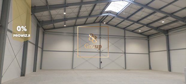 magazyn na wynajem 1400m2 magazyn Młochów