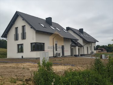 Nowoczesny dom 158 m² z garażem w Milikowicach polecam dom Świdnica