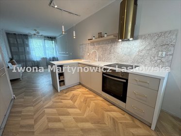 mieszkanie na sprzedaż 45m2 mieszkanie Lubin, Centrum