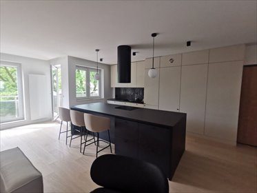 mieszkanie na wynajem 122m2 mieszkanie Warszawa, Wielicka