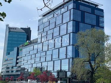 Zapraszam do wynajmu nowoczesnego biura 3000 m² w Warszawie lokal użytkowy Warszawa, Praga-Południe, Al. Stanów Zjednoczonych