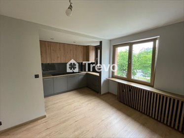 mieszkanie na sprzedaż 49m2 mieszkanie Gdańsk, Śródmieście, Żabi Kruk