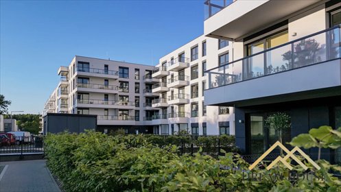 mieszkanie na sprzedaż 57m2 mieszkanie Gdańsk, Łostowice, Wojciecha Kiedrowskiego