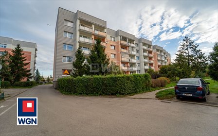 Mieszkanie 66 m² z potencjałem - Zawada Elbląg mieszkanie Elbląg, Zawada, Wiejska