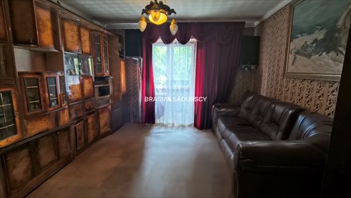 mieszkanie na sprzedaż 67m2 mieszkanie Kraków, Nowa Huta, Nowa Huta, os. Zielone