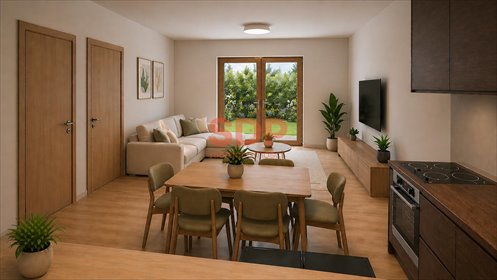 mieszkanie na sprzedaż 45m2 mieszkanie Wrocław, Fabryczna, Nowy Dwór, Nowodworska