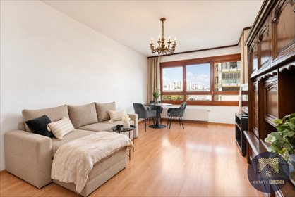 Przestronne 59 m² z balkonem, garaż, blisko metra zapraszam mieszkanie Warszawa, Bemowo, Górczewska