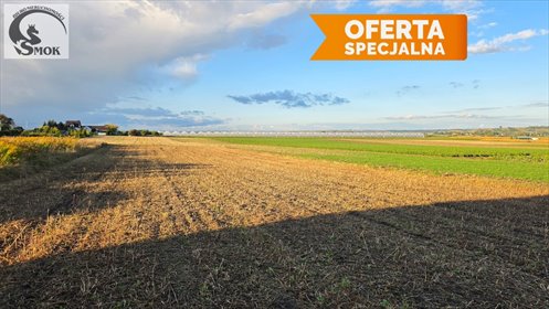 Działka budowlano-rolna 3100 m² w Czechach (blisko Słomnik) działka Czechy