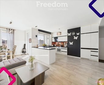 mieszkanie na sprzedaż 99m2 mieszkanie Koszalin, Wyki