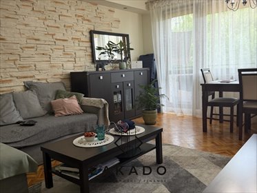 mieszkanie na sprzedaż 48m2 mieszkanie Chrzanów, Kościelec, Tadeusza Urbańczyka