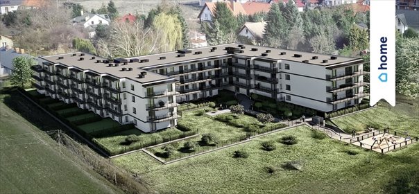 mieszkanie na sprzedaż 30m2 mieszkanie Lublin, Rumiankowa