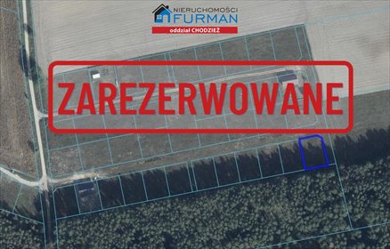 działka na sprzedaż 763m2 działka Podstolice