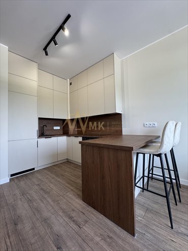 Nowoczesne 36 m² z klimatyzacją i miejscem postojowym mieszkanie Tarnów