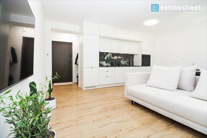 mieszkanie na sprzedaż 25m2 mieszkanie Kraków, Podgórze, Czyżówka