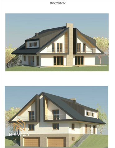 dom na sprzedaż 199m2 dom Rzeszotary