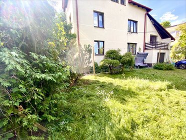 dom na wynajem 135m2 dom Warszawa, Bielany, Lektykarska