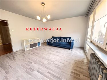 3-pokojowe mieszkanie z balkonem i dużym potencjałem mieszkanie Bytom, Oś. Na Wzgórzu, Szymały