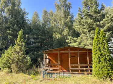 działka na sprzedaż 2685m2 działka Zwola Poduchowna