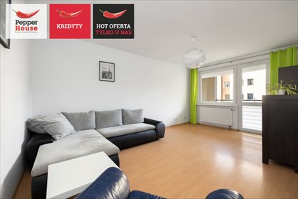 mieszkanie na sprzedaż 52m2 mieszkanie Gdynia, Wielki Kack, Górnicza