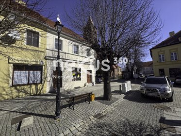 mieszkanie na sprzedaż 51m2 mieszkanie Prusice, rynek Rynek