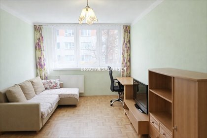 mieszkanie na sprzedaż 37m2 mieszkanie Kraków, Krowodrza, Azory, Stanisława Lentza