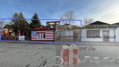 lokal użytkowy na sprzedaż 100m2 lokal użytkowy Kozienice, Ignacego Krasickiego