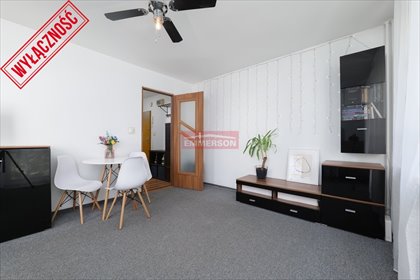 Zapraszam do klimatycznego mieszkania 30,58 m² z balkonem na Podgórzu mieszkanie Kraków, Podgórze, Ignacego Krasickiego