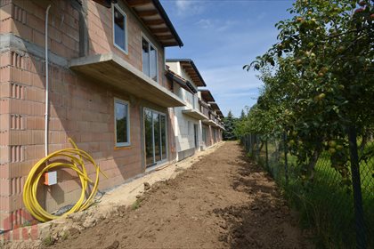 dom na sprzedaż 97m2 dom Rzeszów, Załęże, Potockiego