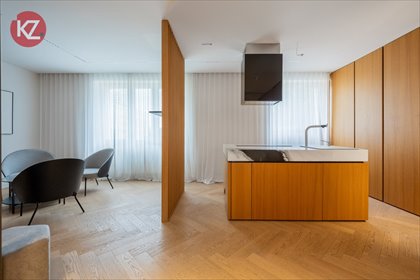 Stylowe 2‑pokojowe mieszkanie po remoncie z balkonem mieszkanie Piła, Śródmieście