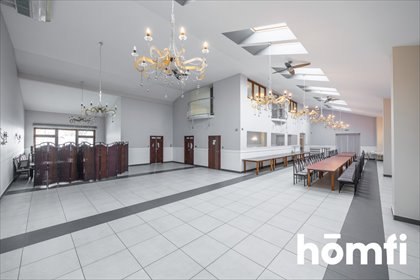 lokal użytkowy na wynajem 1815m2 lokal użytkowy Rzemień