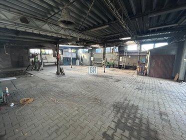 lokal użytkowy na wynajem 310m2 lokal użytkowy Gliwice