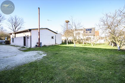 lokal użytkowy na sprzedaż 179m2 lokal użytkowy Milikowice, Parkowa