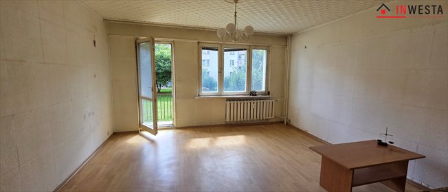Zapraszam do 47,86 m² rozkładowego mieszkania w Końskich mieszkanie Końskie, Armii Krajowej