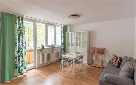 Przestronne 28 m² po remoncie, blisko metra i centrum Pragi mieszkanie Warszawa, Praga-Północ, Szmulki, Wołomińska