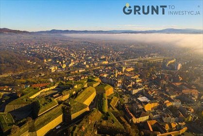 działka na sprzedaż 629m2 działka Kłodzko
