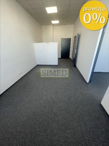 Nowoczesne biuro 56 m² z dużym parkingiem i szybkim internetem. lokal użytkowy Warszawa, Włochy