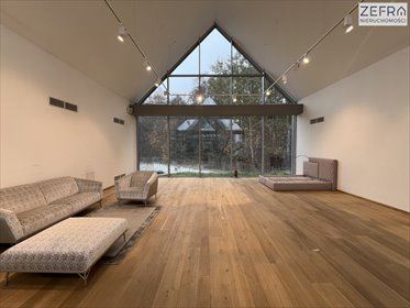 Nowoczesny lokal handlowo-usługowy 100 m2 z antresolą lokal użytkowy Kraków, Bronowice, Bronowice Wielkie