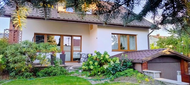 dom na sprzedaż 193m2 dom Skierniewice, Rawka, Kosynierow,